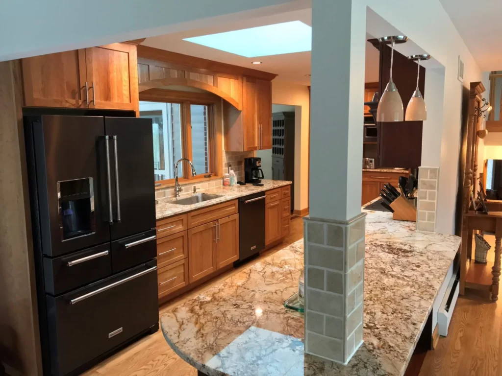 Home remodeling and construction in Griffith, IN