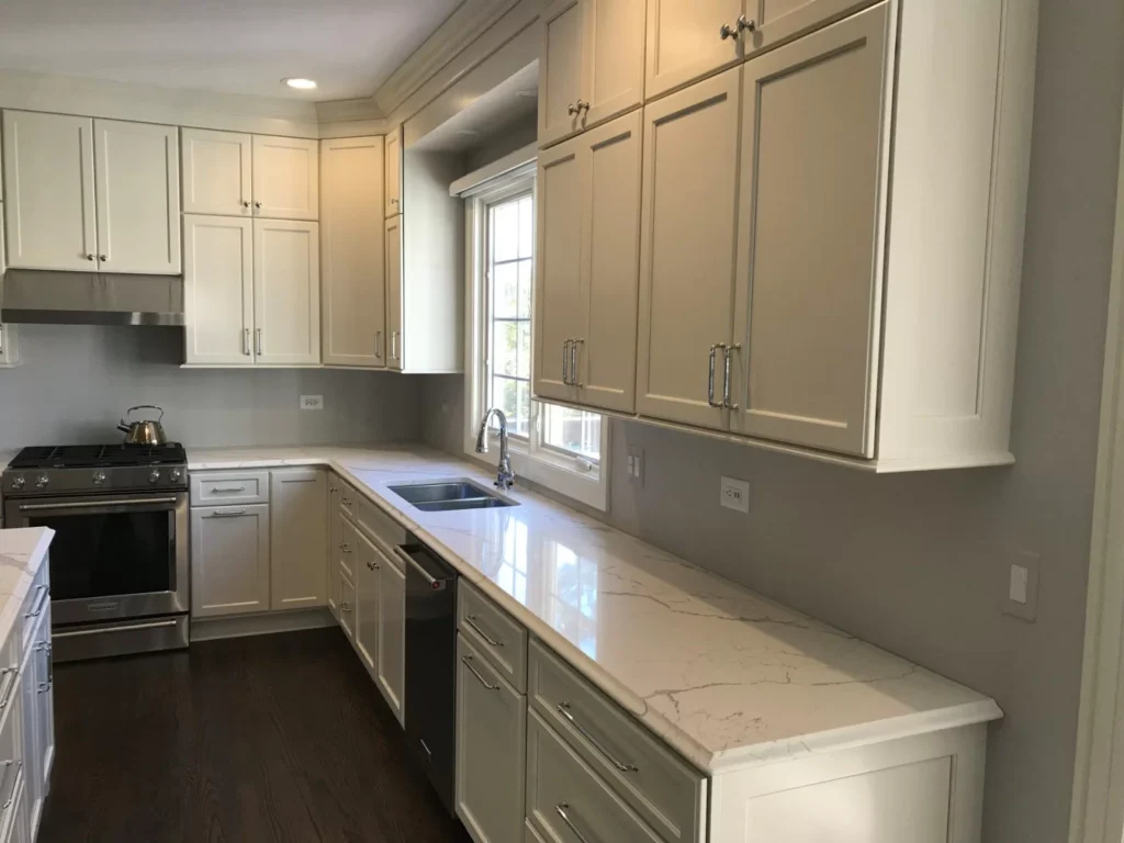 Naperville 8 Kitchen Remodel, Naperville, IL