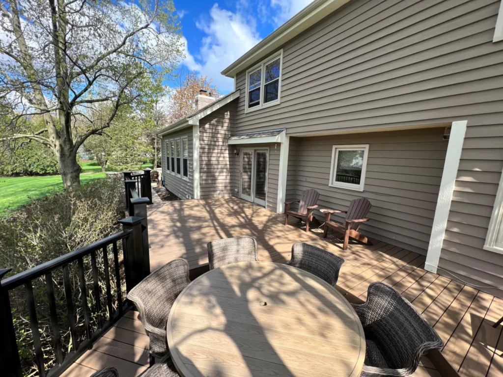 Merrillville 8 Decks & Outdoor Living in Merrillville, IN