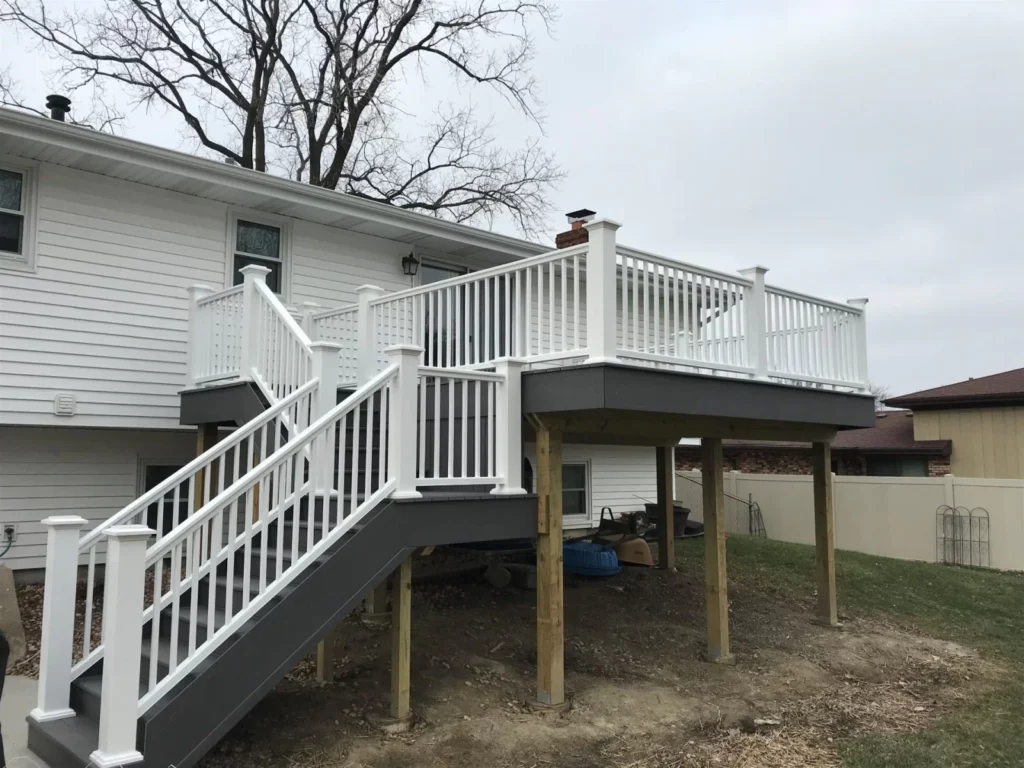 Home remodeling and construction in Braidwood, IL