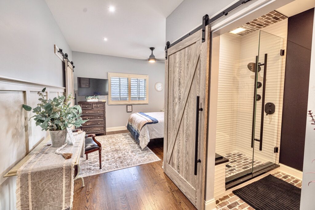Beyond the Tub: Design Elements for Your Ultimate 2026 Spa Sanctuary 1 one bedroom project