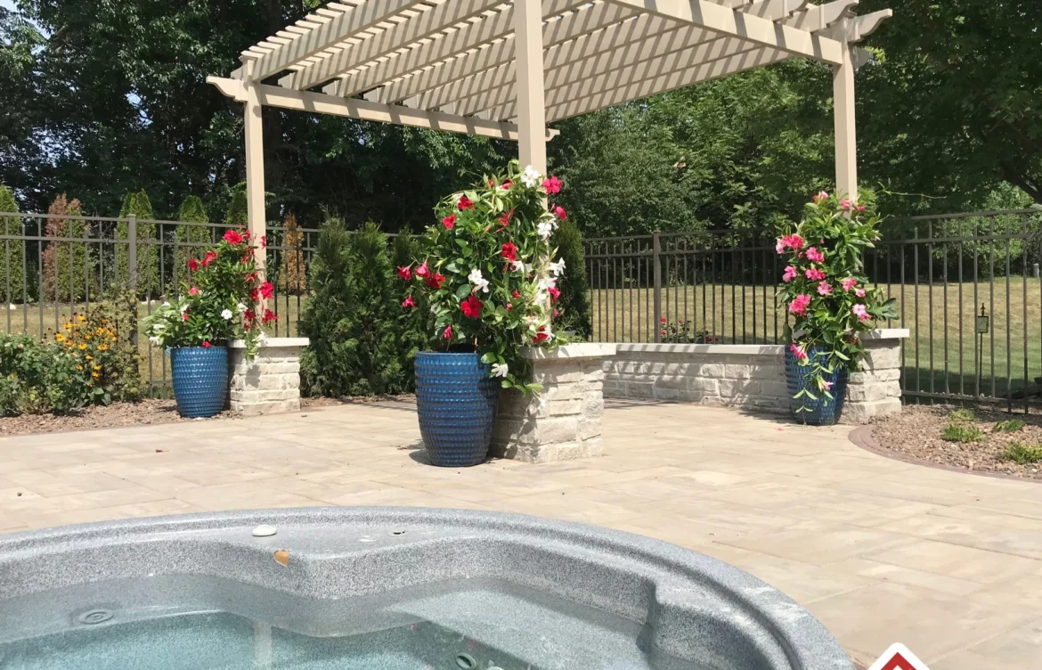 The Allure of Stylish Outdoor Living: Your Pergola Retreat Awaits