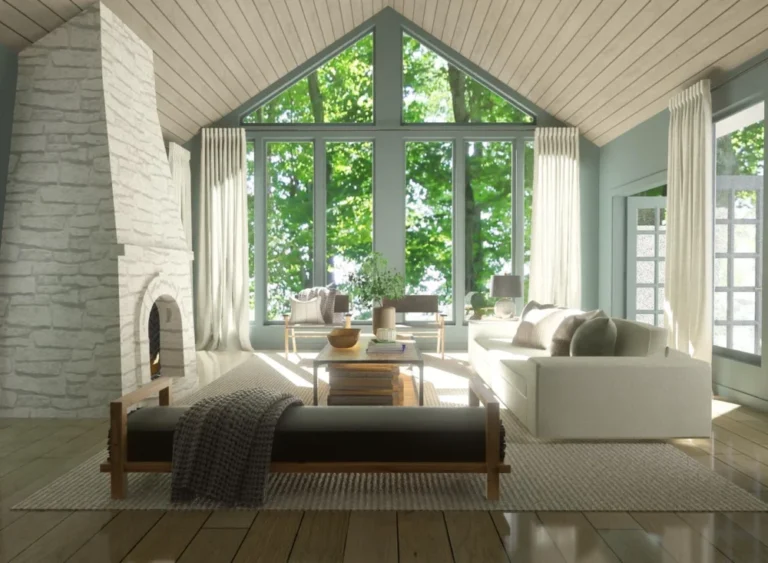 Outdoor Living 3