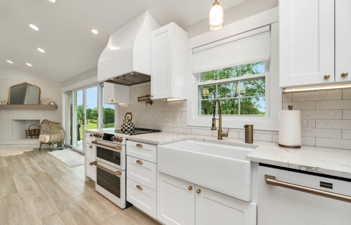 Why June Is the Smart Month to Start Your Remodeling Project